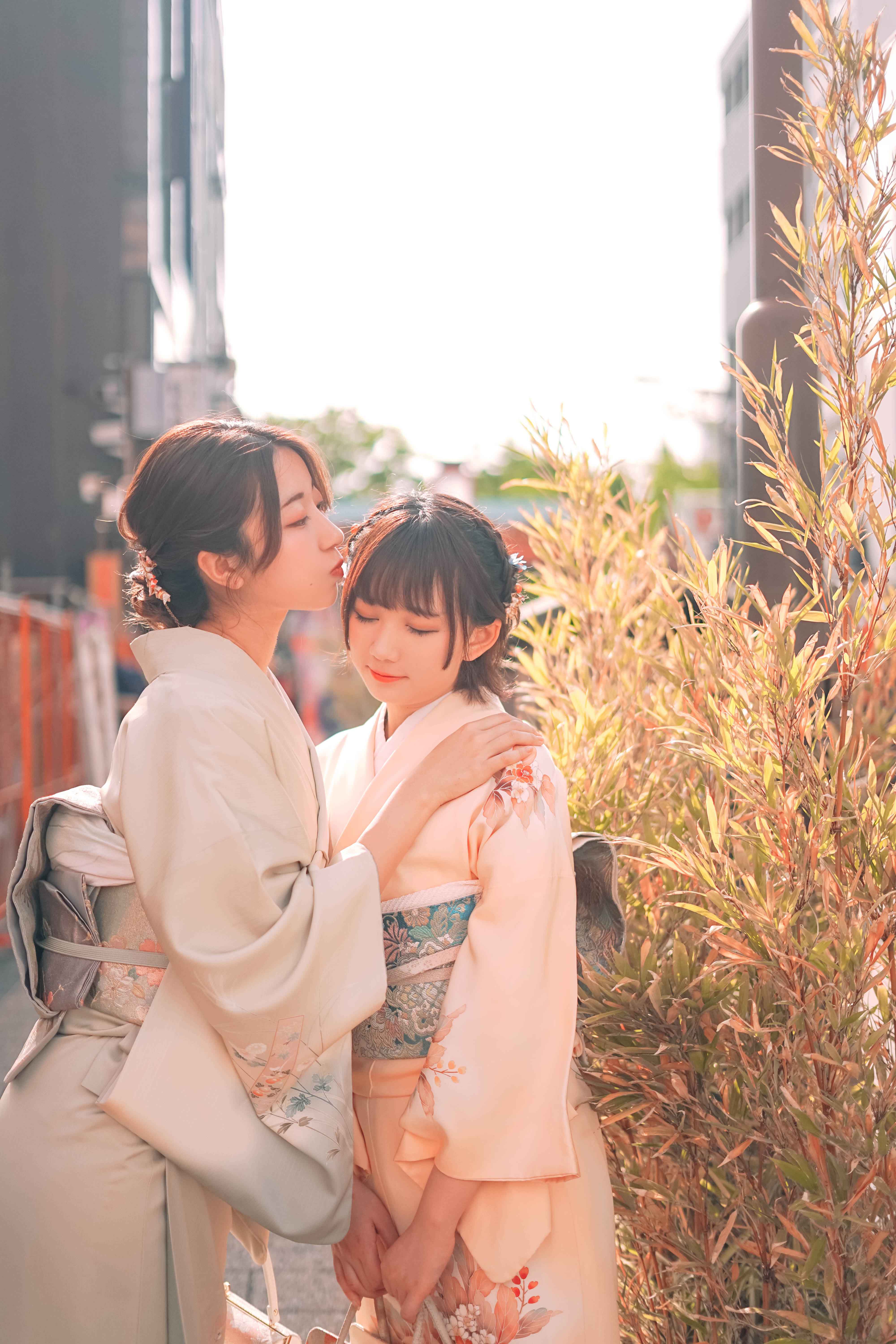 [黑川]NO.033黑川&浅野菌子少女心事2插图8